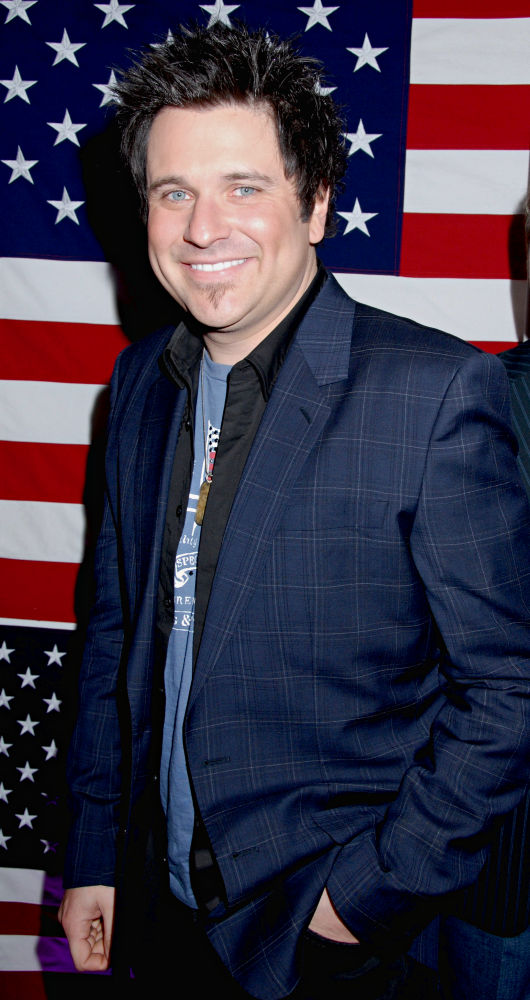 Jay DeMarcus