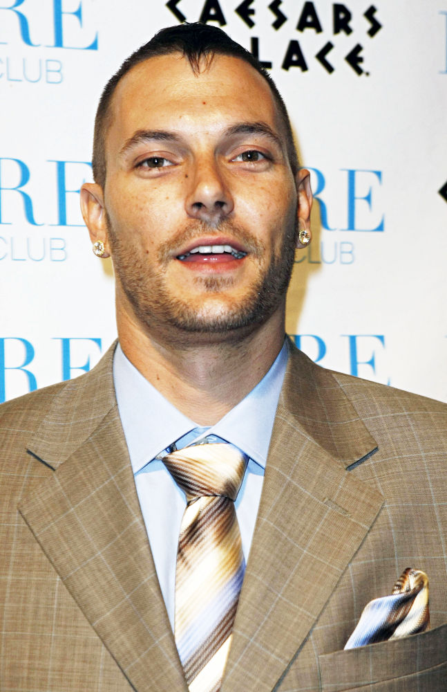 Britney Spears' ex-husband Kevin Federline is ready to wed again.