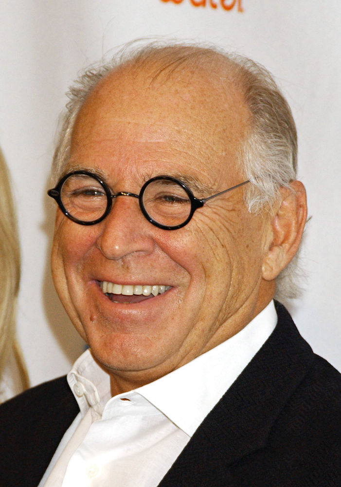 Jimmy Buffett