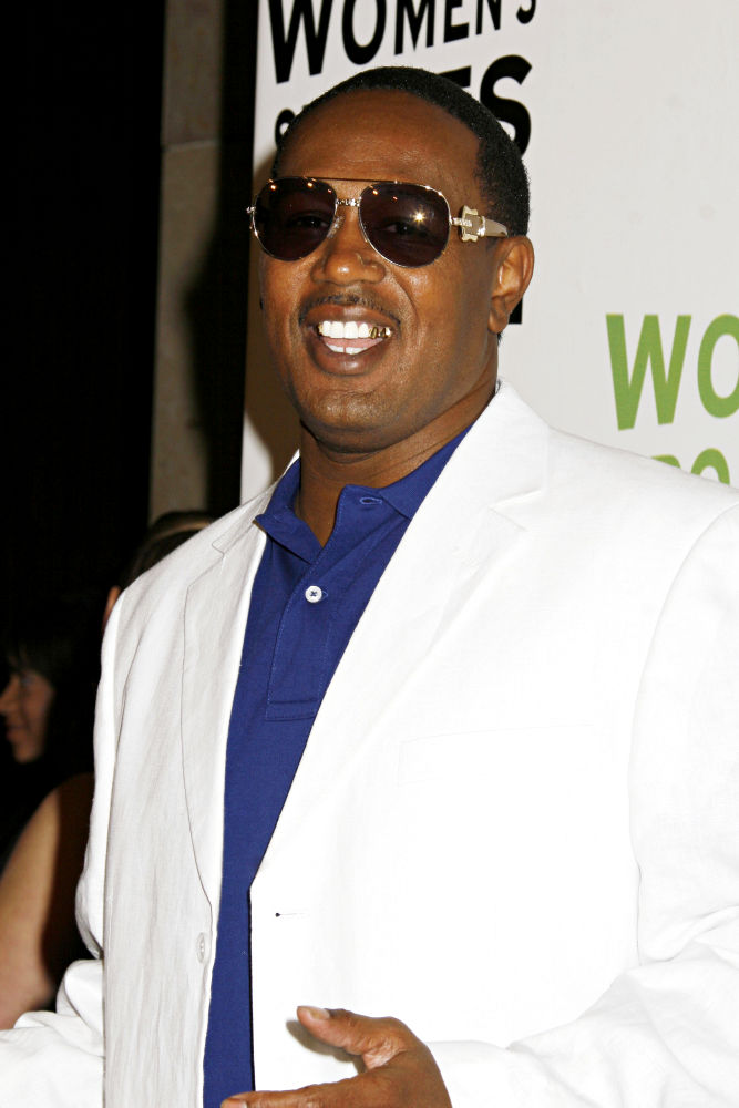 Master P