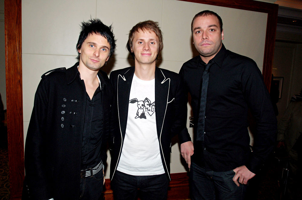 Muse