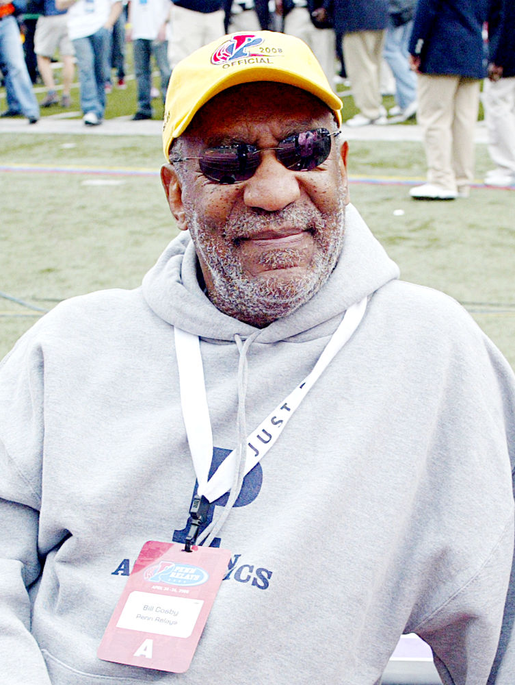 Bill Cosby - Photo Colection