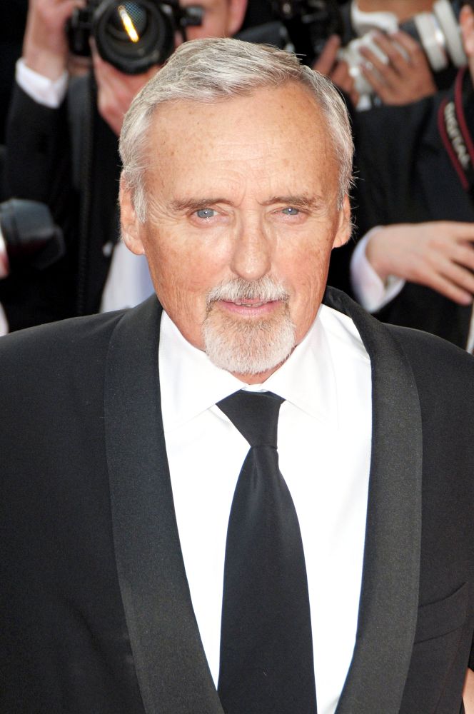 Dennis Hopper