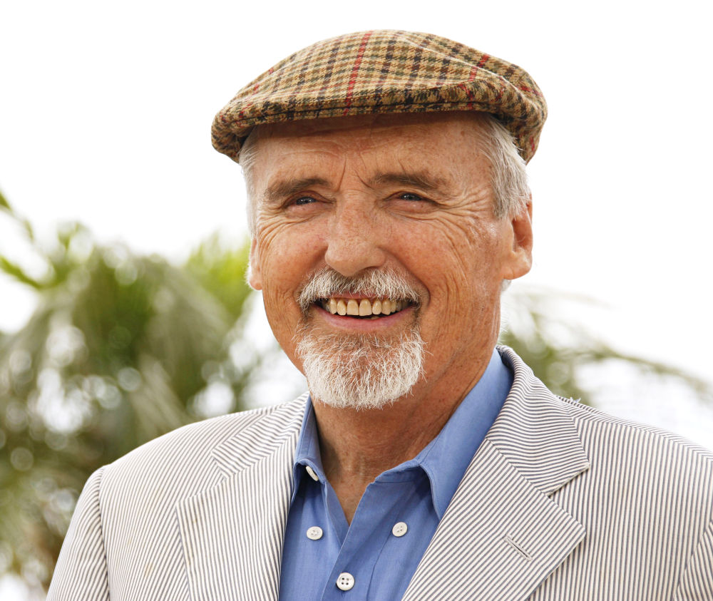 dennis hopper claimed have exaggerated his illness dennis hopper claimed have exaggerated his illness
