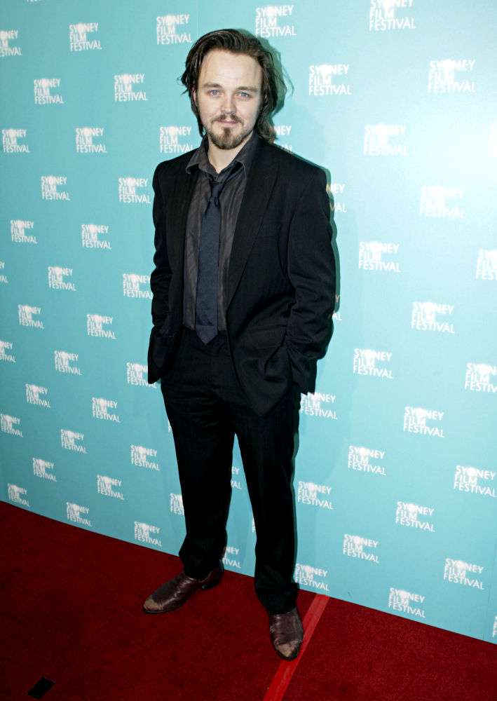 Matthew Newton