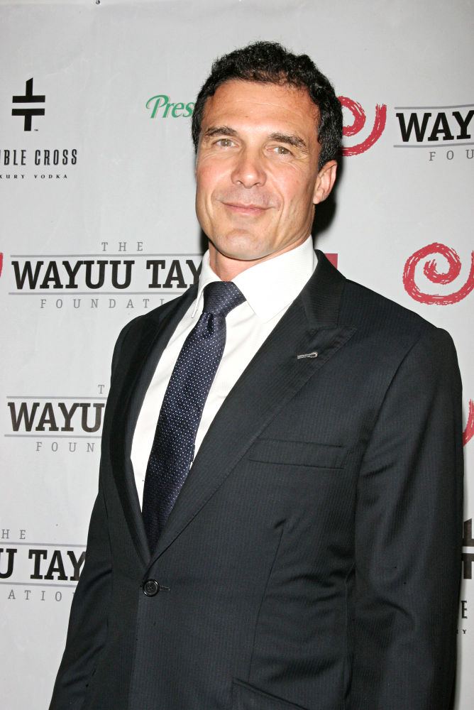 andre balazs Picture 5 - Wayuu Taya Foundation Gala