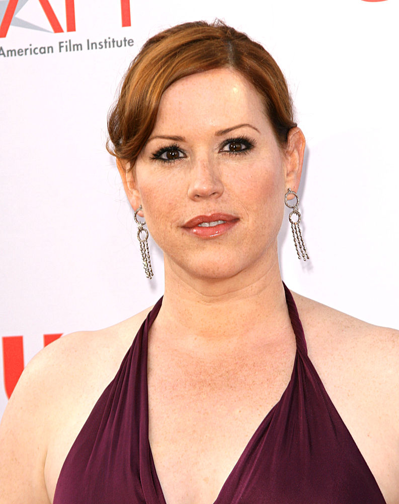 Molly Ringwald - Images Gallery