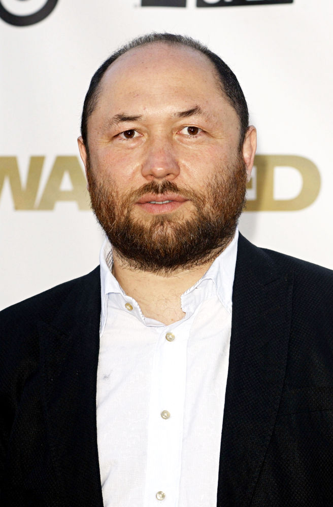 Premiere of 'Wanted'