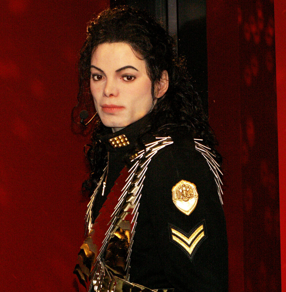 Michael Jackson - Photos