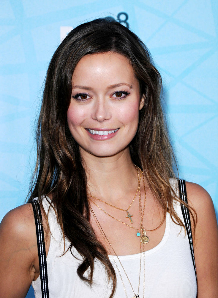 summer glau cute