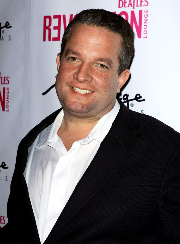 Jeff Beacher