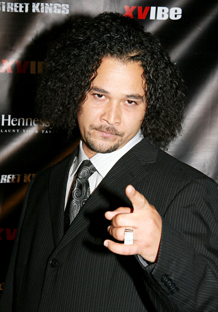 Bizzy Bone Net Worth