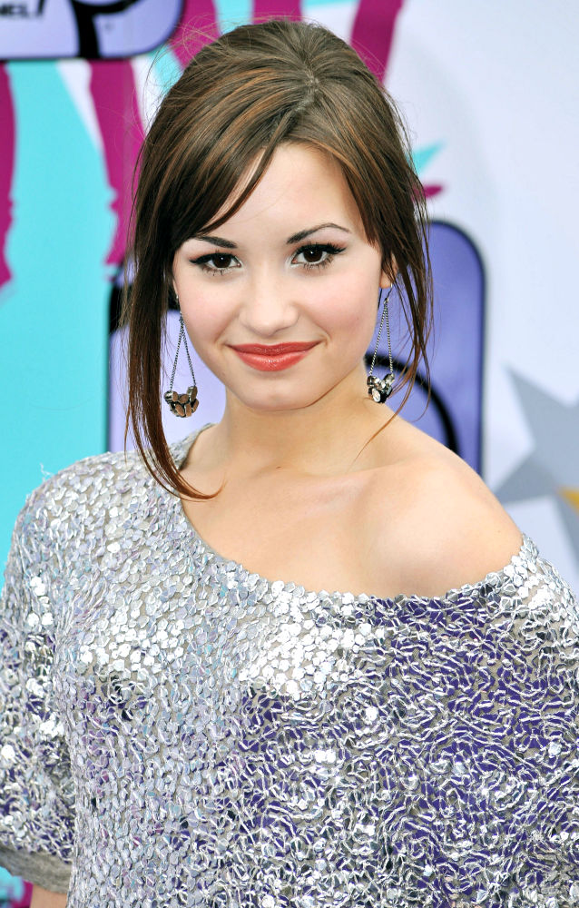 Demi Lovato