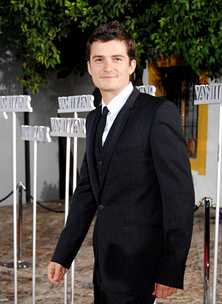 It#39;s Official: Orlando Bloom orlando bloom pirates of the caribbean wallpaper. It#39;s Official: Orlando Bloom