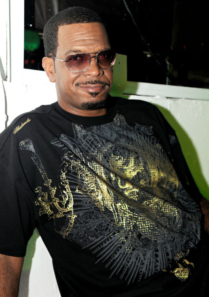 Luther Campbell