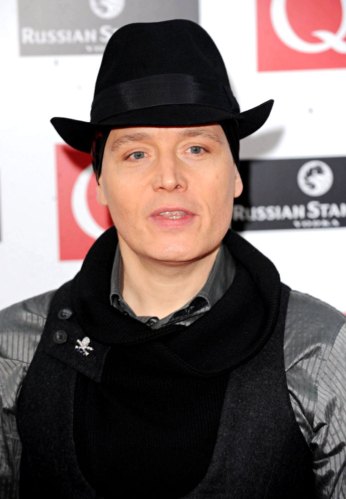 Adam Ant