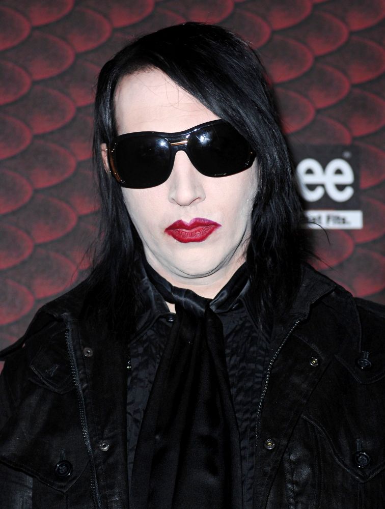 Marilyn Manson