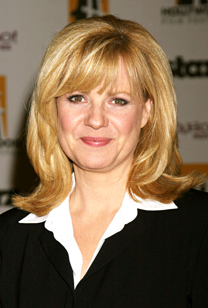 Bonnie Hunt Picture