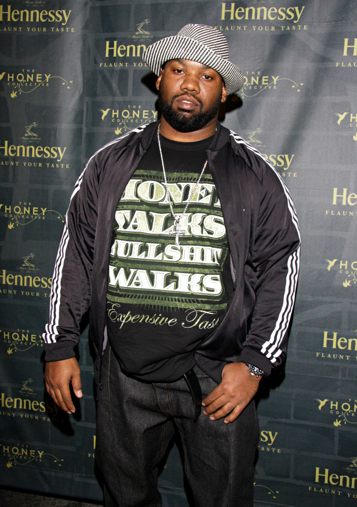 Raekwon