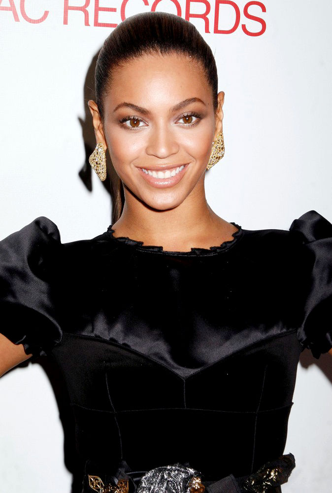 Knowles Beyonce