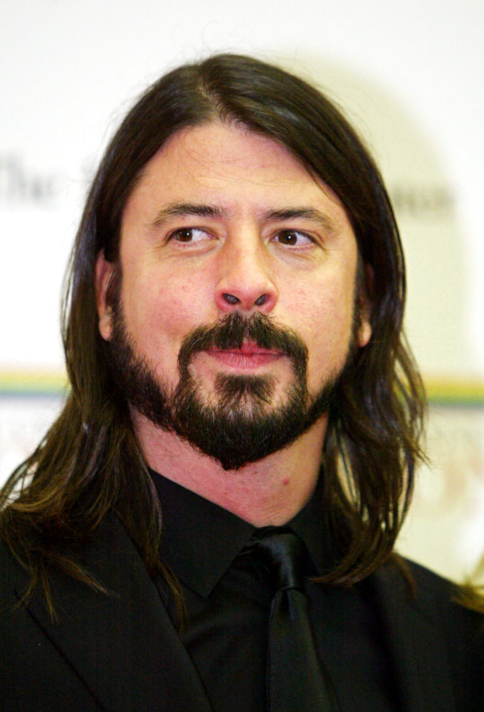 Dave Grohl