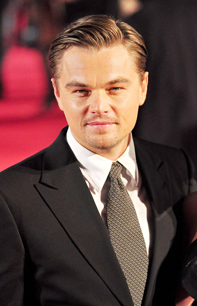 leonardo dicaprio younger. leonardo dicaprio younger