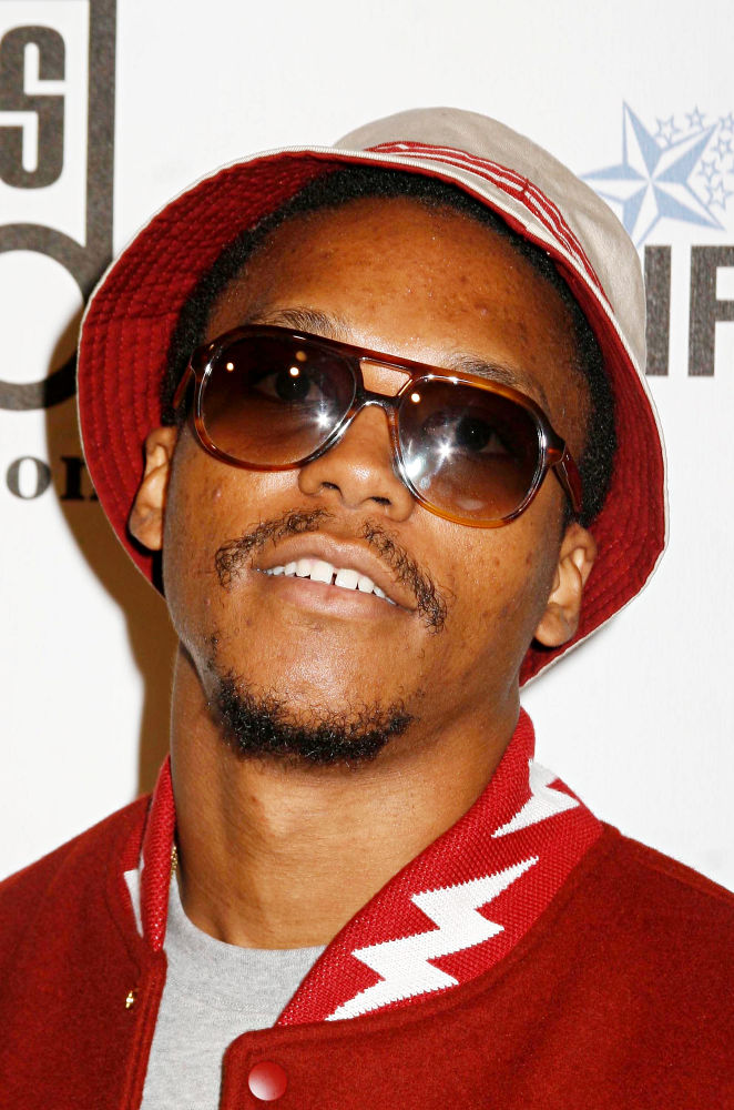 Lupe Fiasco Announces Steppin Laser Tour Dates
