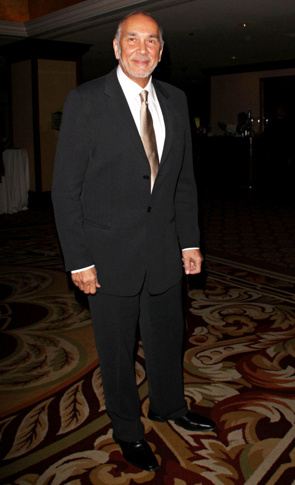 Frank Langella