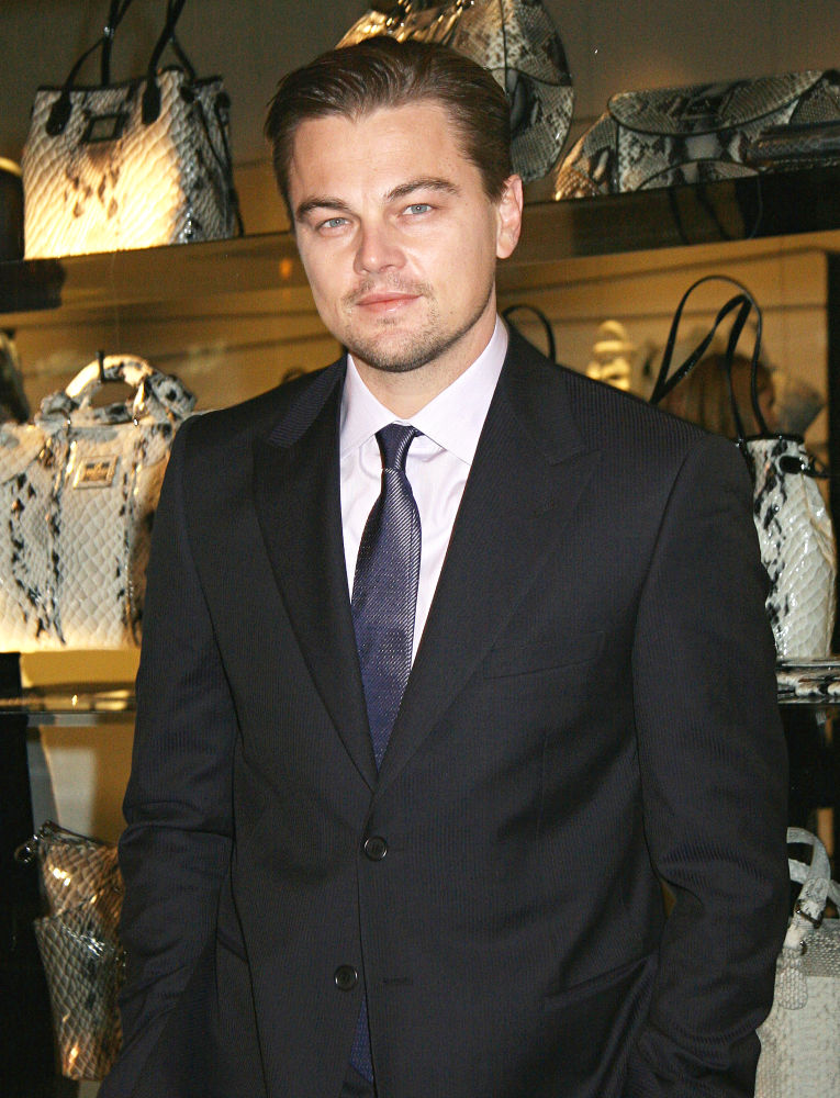 leonardo dicaprio movies 2010. Leonardo DiCaprio