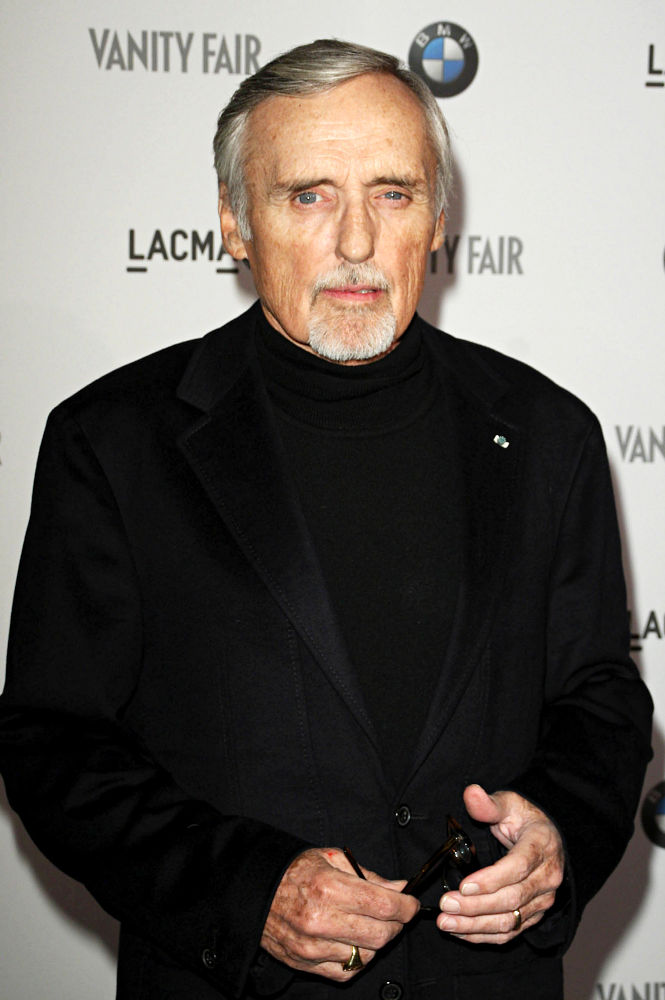 Dennis Hopper