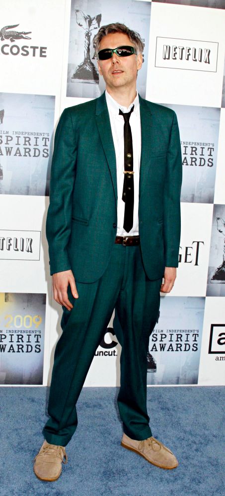 Adam Yauch