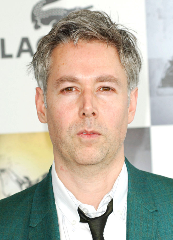 Adam Yauch