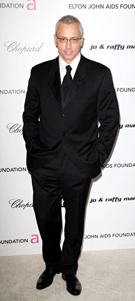 Dr. Drew Pinsky