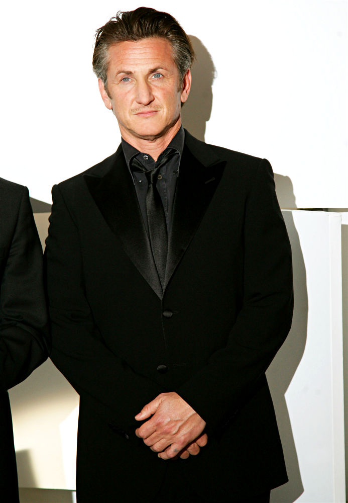 Sean Penn - Picture