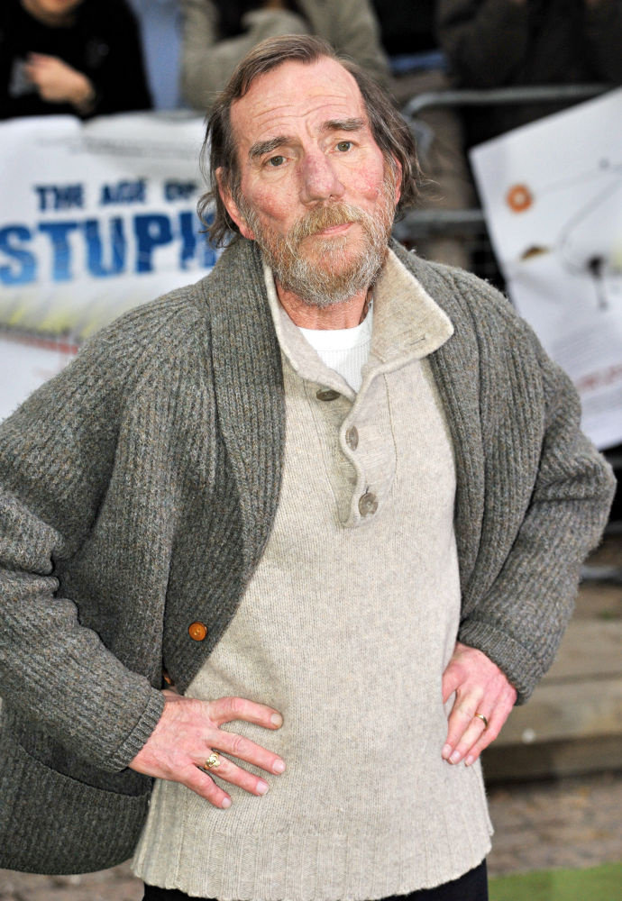 inception star pete postlethwaite passed away 64 inception star pete postlethwaite passed away 64