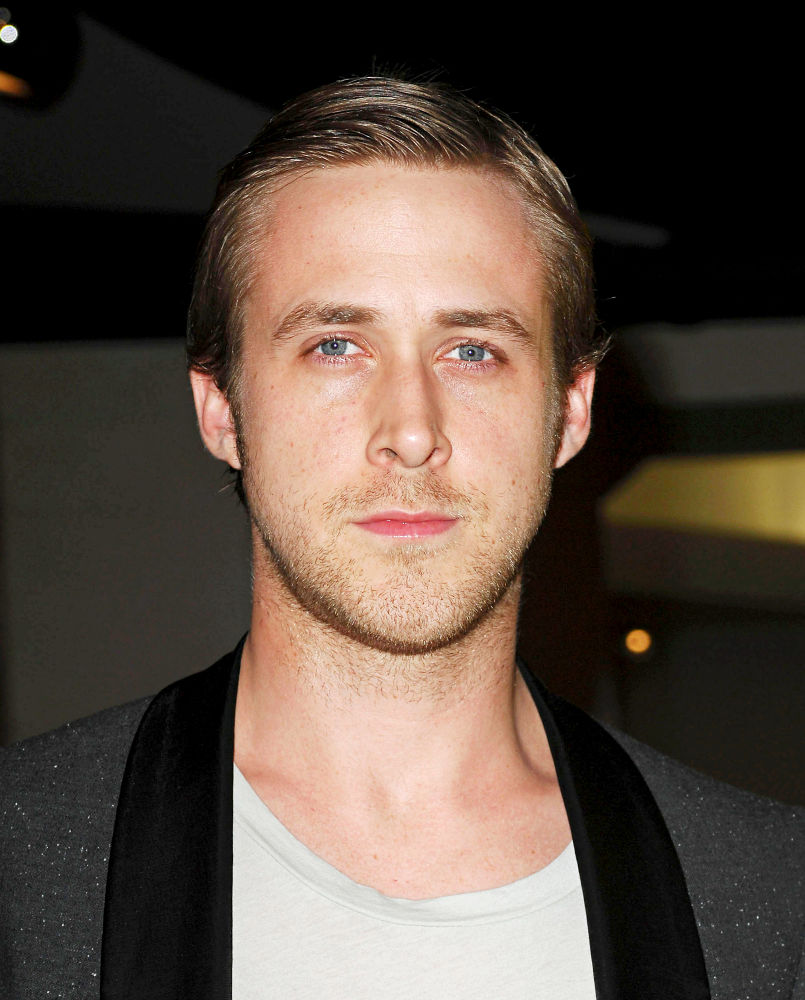 Ryan Gosling