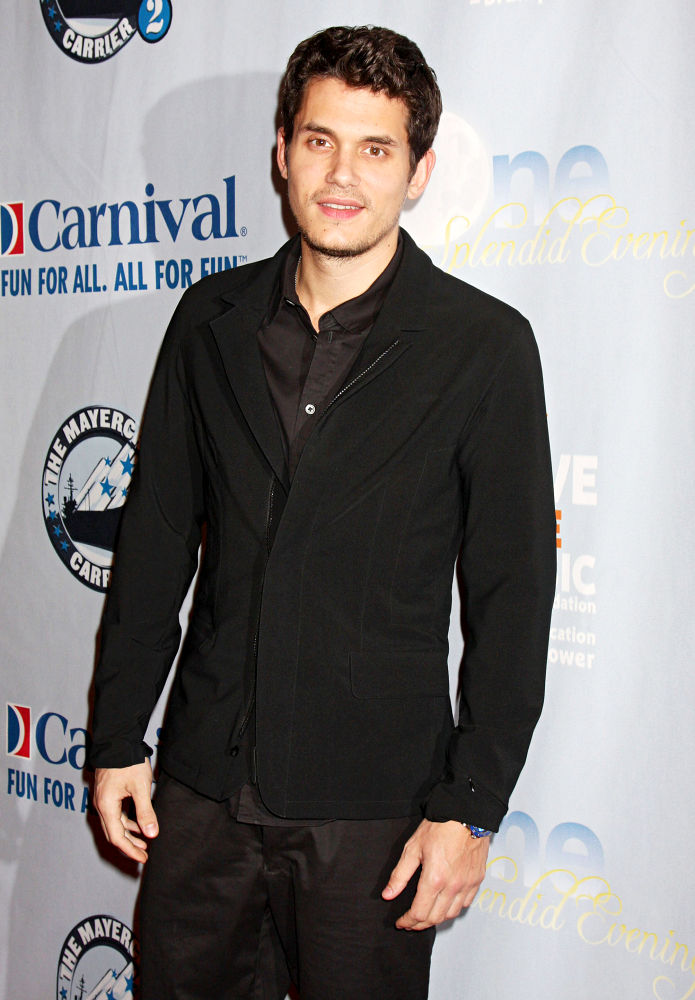 John Mayer