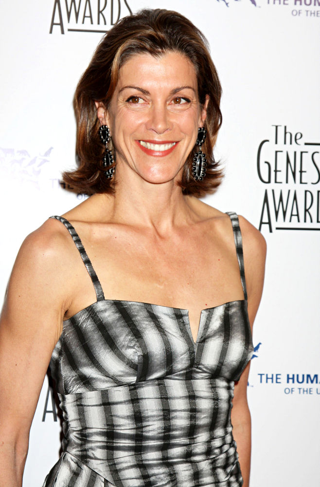 Wendie Malick