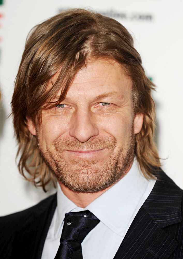 Sean Bean - Picture Actress