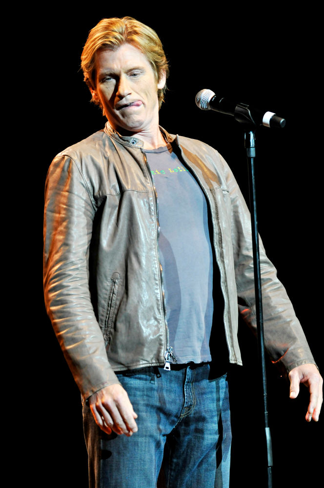 Denis Leary