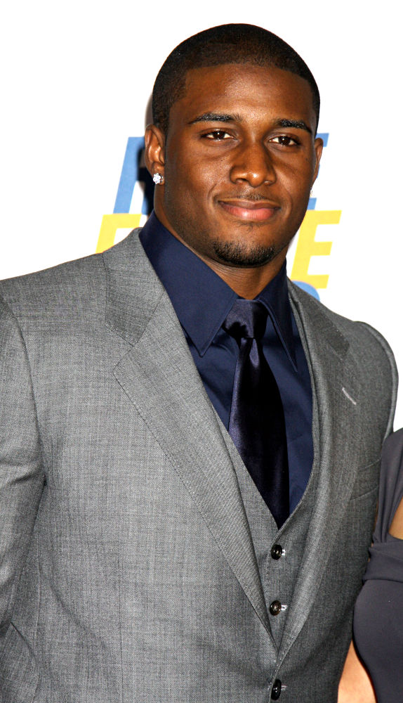 Reggie Bush