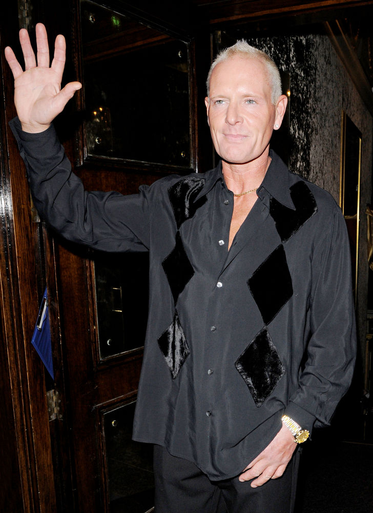 Paul Gascoigne