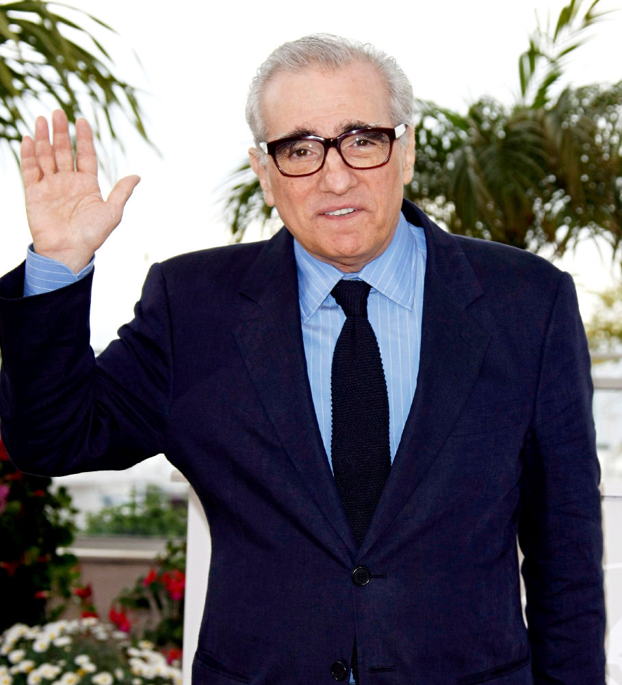 Martin Scorsese - Wallpaper Gallery
