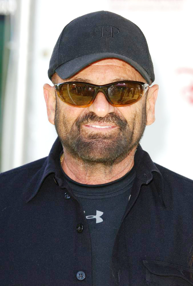Joe Pesci