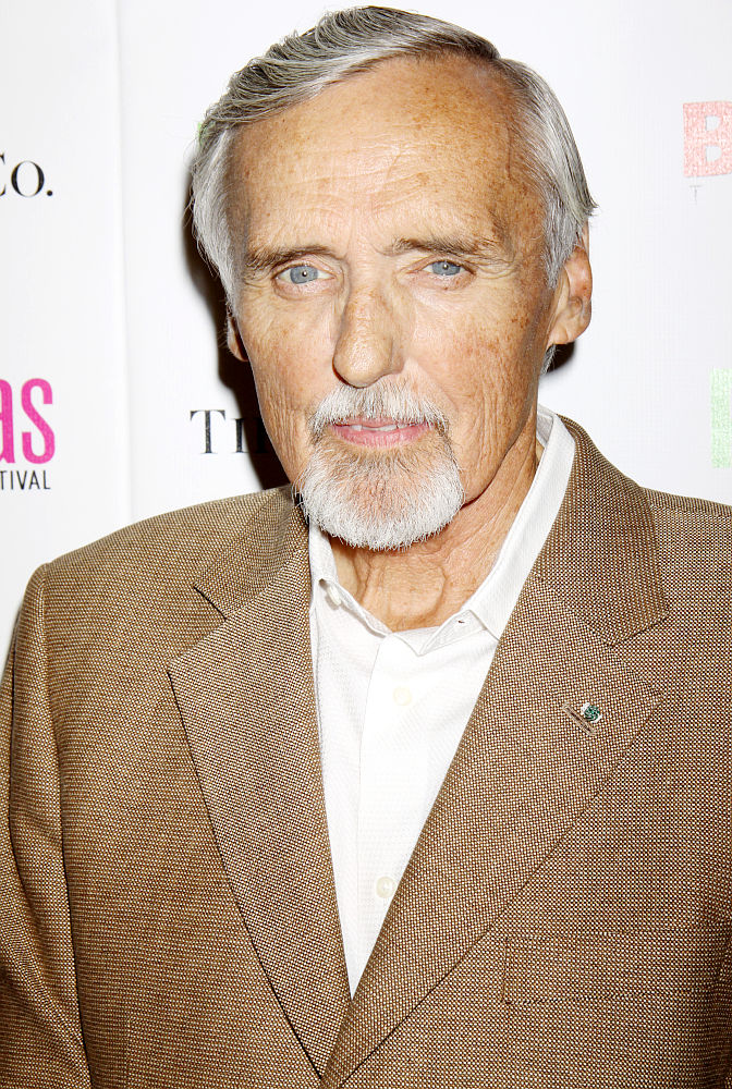 dennis hopper picture 17 cinevegas film festival awards reception dennis hopper picture 17 cinevegas film festival awards reception