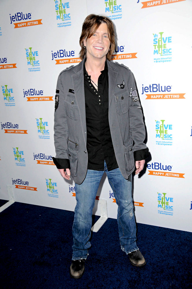 Johnny Rzeznik - Images Wallpaper