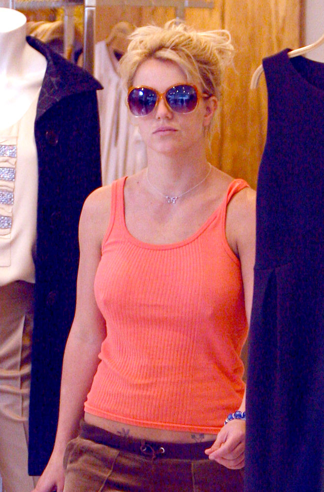 Britney Spears