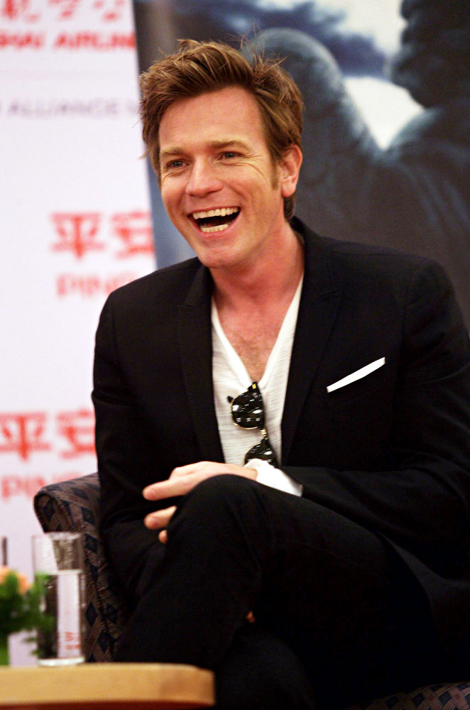 Ewan McGregor - Images