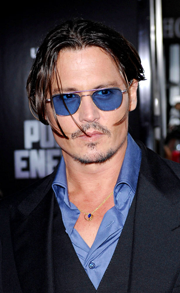 johnny depp public enemies sunglasses. Johnny Depp 2009 Los Angeles Film Festival - #39;Public Enemies#39; Premiere - Arrivals Photo credit: Apega / WENN June 23, 2009. More photos : Johnny Depp