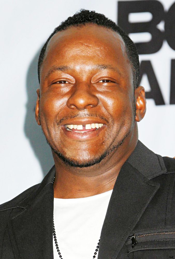 BOBBY BROWN Requests for Lower Child Support